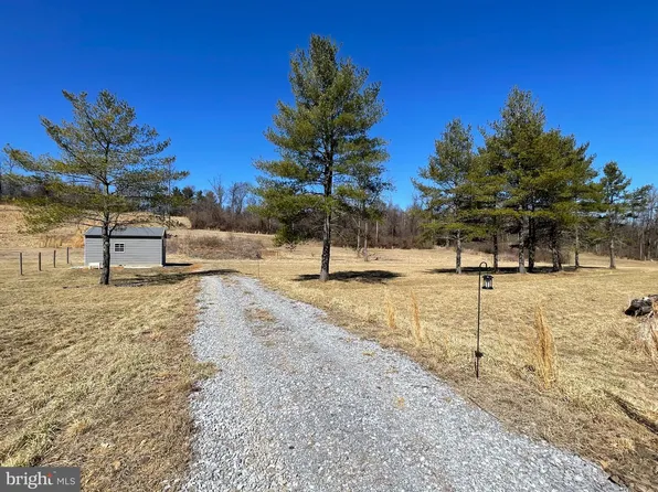 LOT Ten Rooney Rd #C, Hedgesville, WV 25427