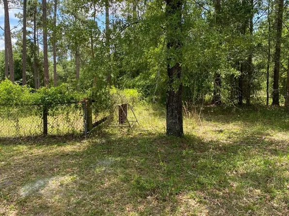 0 BRONCO Road, Middleburg, FL 32068