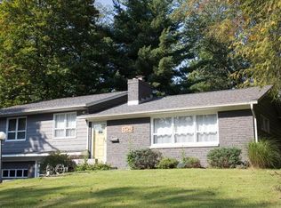 1326 S Nancy St, Bloomington, IN