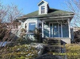 4504 S 3rd Ave, Everett, WA 98203