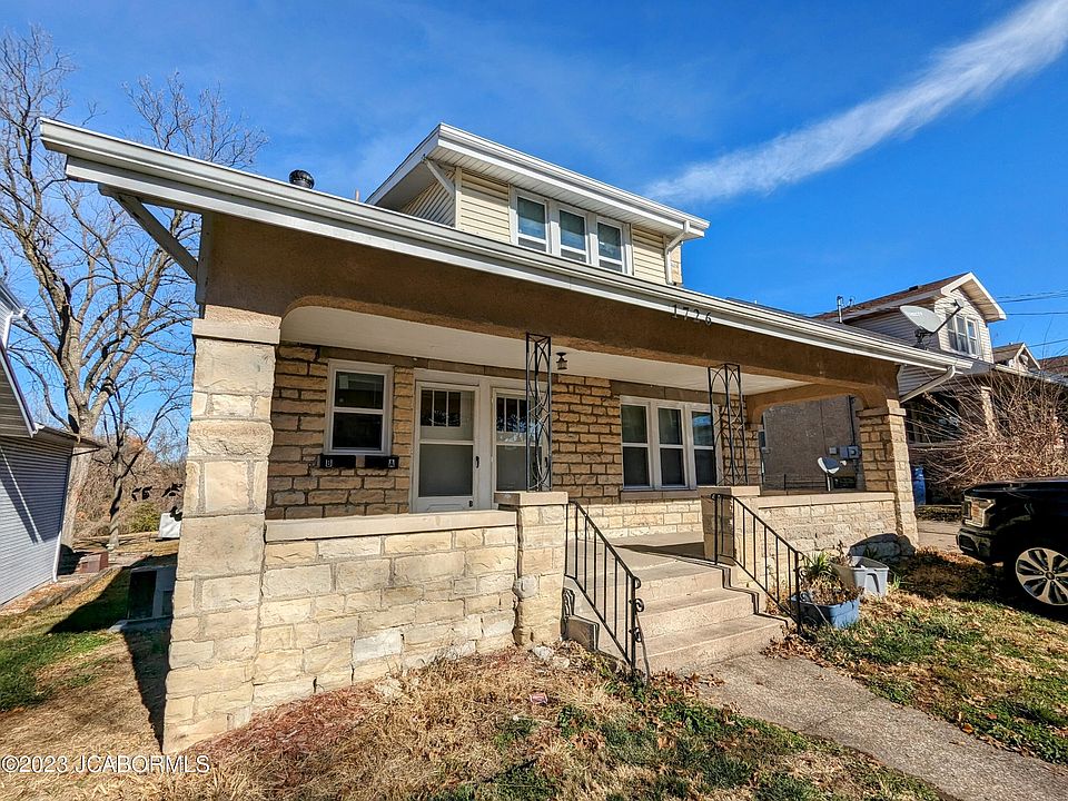 1726 W Main St, Jefferson City, MO 65109 | Zillow