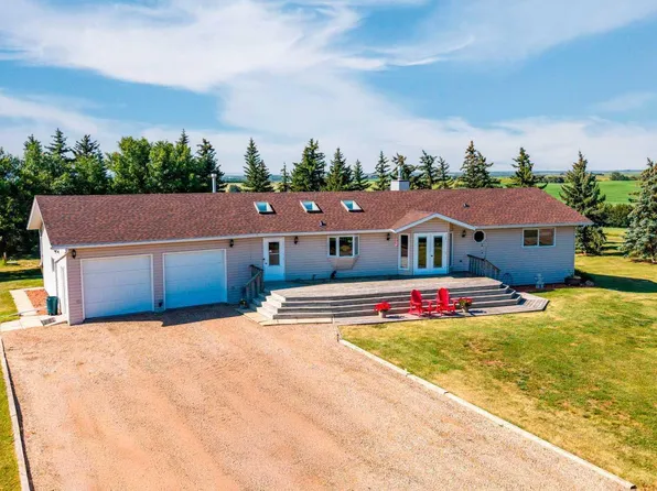405065 Range Road 63, Provost No. 52, AB T0B 0Z0