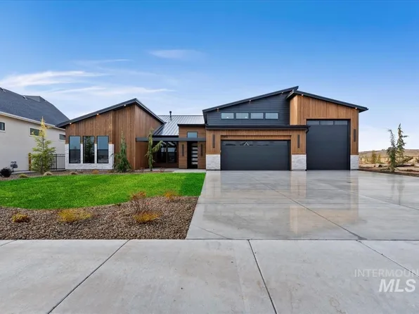 3415 N Harvest Moon Way, Eagle, ID 83616