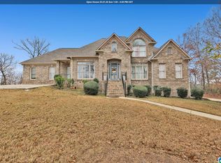 5772 Carrington Lake Pkwy, Trussville, AL 35173