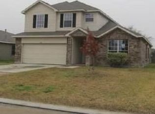 3734 Rowlock Vine Dr, Houston, TX 77084