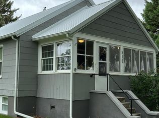 518 W A St, Basin, WY 82410