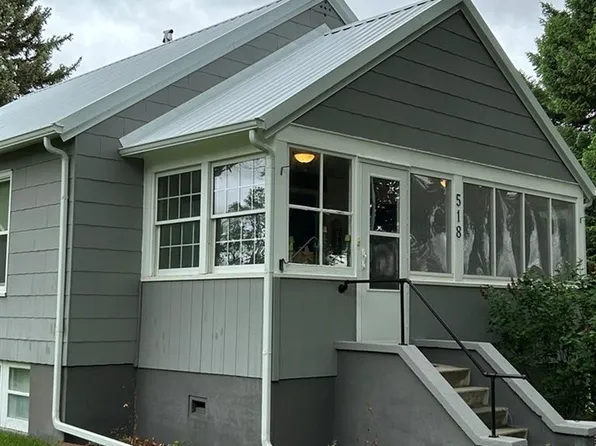 518 West A St, Basin, WY 82410