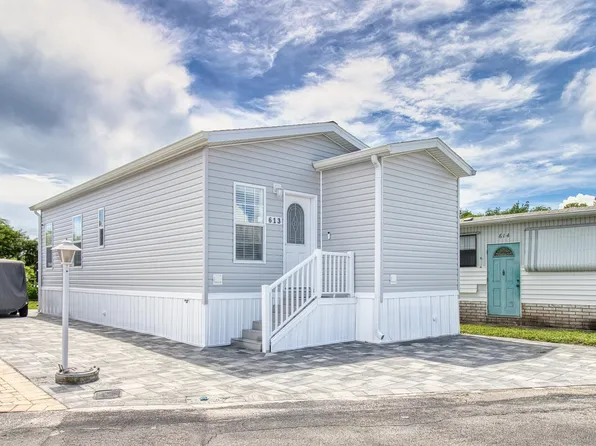 10701 S Ocean Drive #613, Jensen Beach, FL 34957