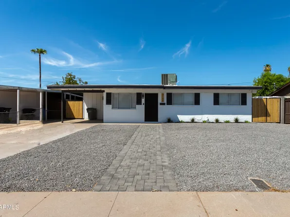3134 W COUNTRY GABLES Drive, Phoenix, AZ 85053