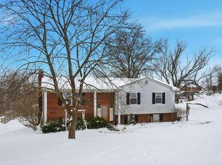 8341 Bridgetown Rd, Cleves, OH 45002