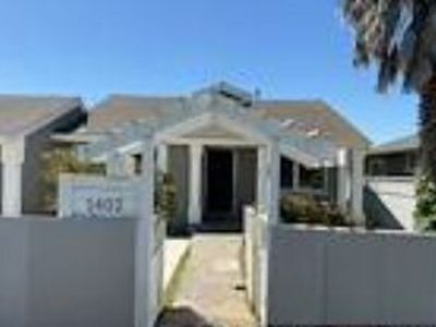 1402 Esmond Ave, Richmond, CA, 94801