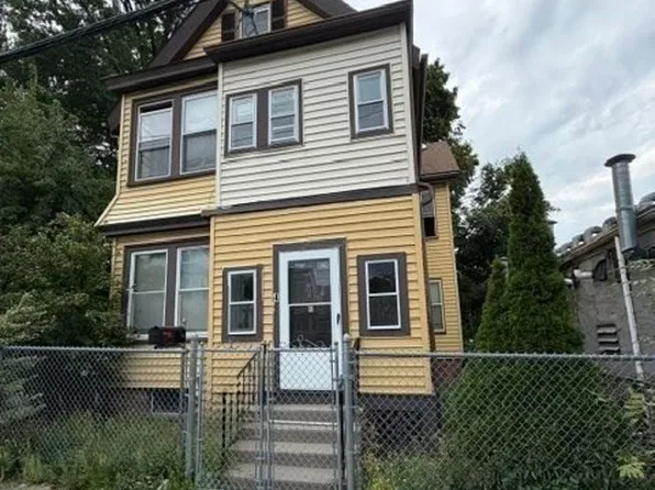 114 Westville St, Dorchester, MA 02124