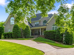 2936 McLemore Cir, Franklin, TN 37064