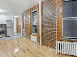 364 W 51st St #3EE, New York, NY 10019