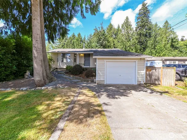 16420 W Lake Goodwin Road, Stanwood, WA 98292