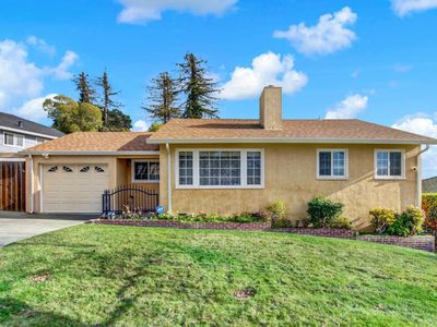 138 Toyon Drive, Vallejo, CA, 94589