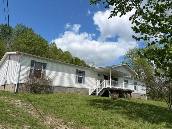 5925 Summersville Lake Rd, Summersville, WV 26651