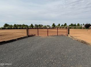TBD E Panda Lane #-, Florence, AZ 85132