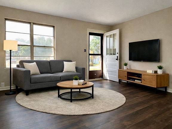 4th image of 3535 N Dequincy St #1