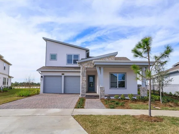 10044 Ballast Dr, Orlando, FL 32827