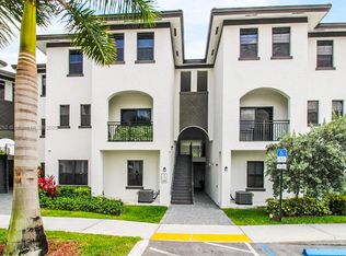 Century Park South, Miami, FL 33196