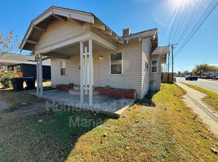 2844 NW 14th St, Oklahoma City, OK 73107