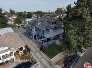 915 E 50th St, Los Angeles, CA 90011