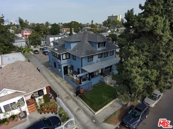 915 E 50th St, Los Angeles, CA 90011