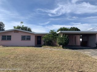 745 Jacaranda St, Merritt Island, FL 32952