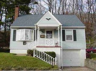 4301 Brooke St, Weirton, WV