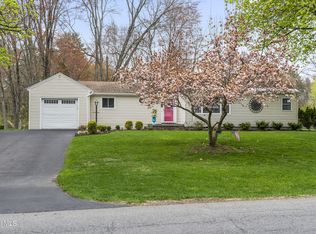 16 Morningside Drive, Schenectady, NY 12303