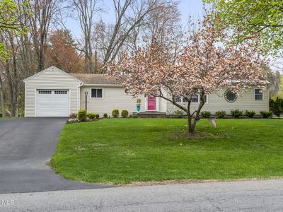 16 Morningside Drive, Schenectady, NY, 12303