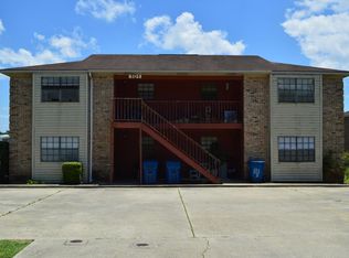 101 Vieux Orleans Cir, Lafayette, LA 70508