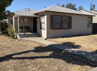 1242 E Shields Ave, Fresno, CA 93704