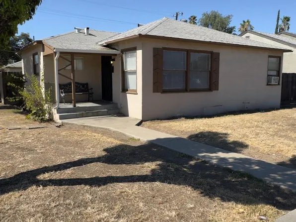 1242 E Shields Ave, Fresno, CA 93704