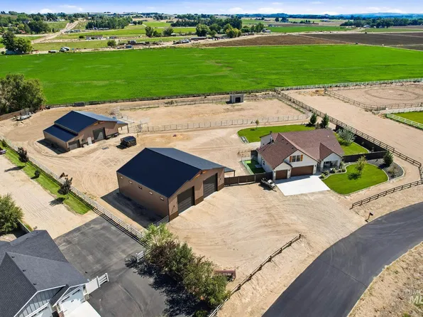 25810 Chandler Dr, Wilder, ID 83676