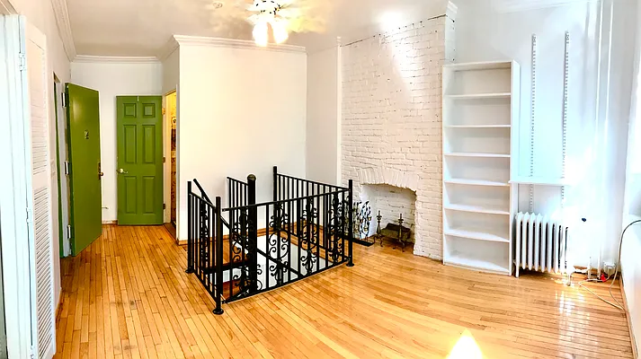 Rented by Boerum Hill Realty | media 138