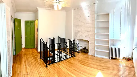 Rented by Boerum Hill Realty