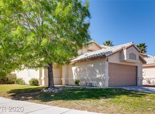 7501 Hickory Hills Dr #0, Las Vegas, NV 89130