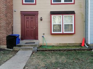 12366 Quail Woods Dr, Germantown, MD 20874