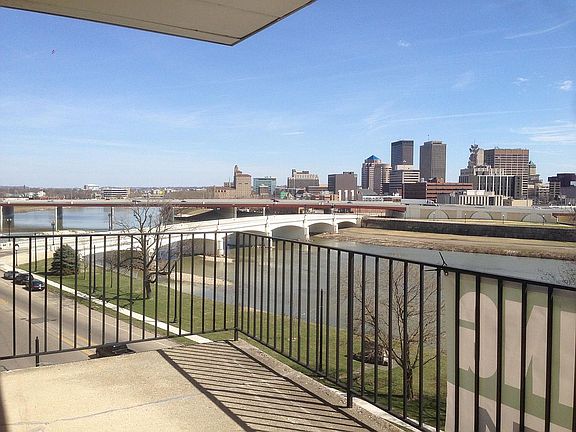 2nd image of 727 W Riverview Ave APT 602