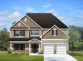 58 Rosin Rd, Hinesville, GA 31313