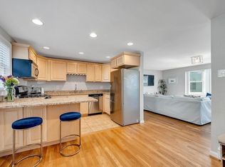 103 Lamartine St #1, Jamaica Plain, MA 02130