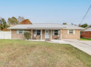 236 Alexander Rd, Long Beach, MS 39560