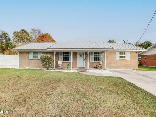 236 Alexander Rd, Long Beach, MS 39560