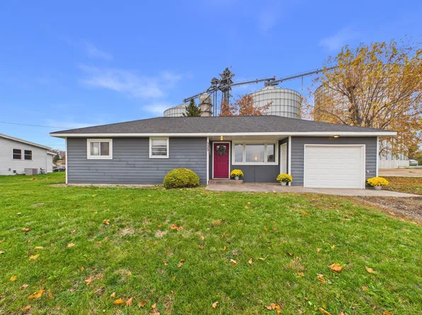 323 Main St E, Eagle Bend, MN 56446