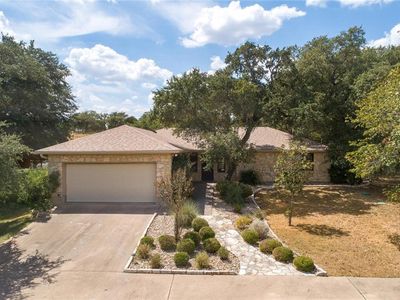 819 Meadow Oaks Dr, Dripping Springs, TX, 78620