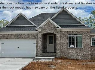 130 Camp Creek Way, Georgetown, KY 40324