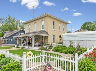 207 S High St, West Lebanon, IN 47991