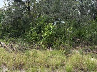 10333 GILMER LOT 0090, NEW PORT RICHEY, FL 34654
